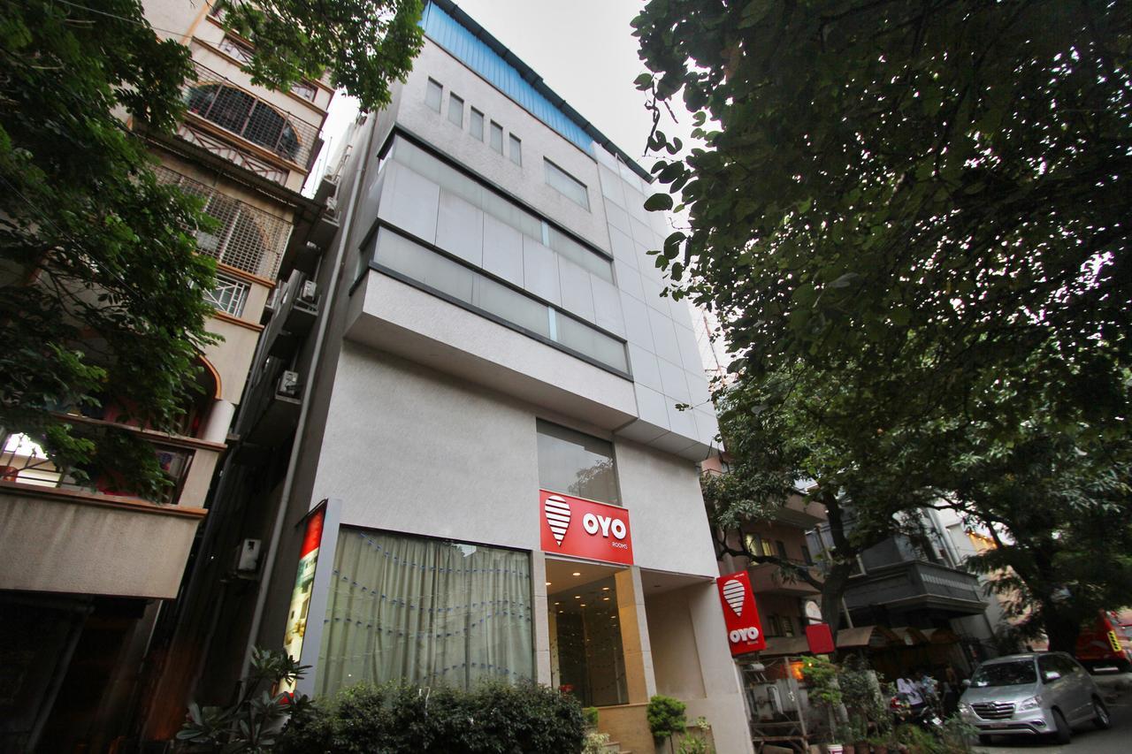 Hotel Amshi International Bangalore Exterior foto