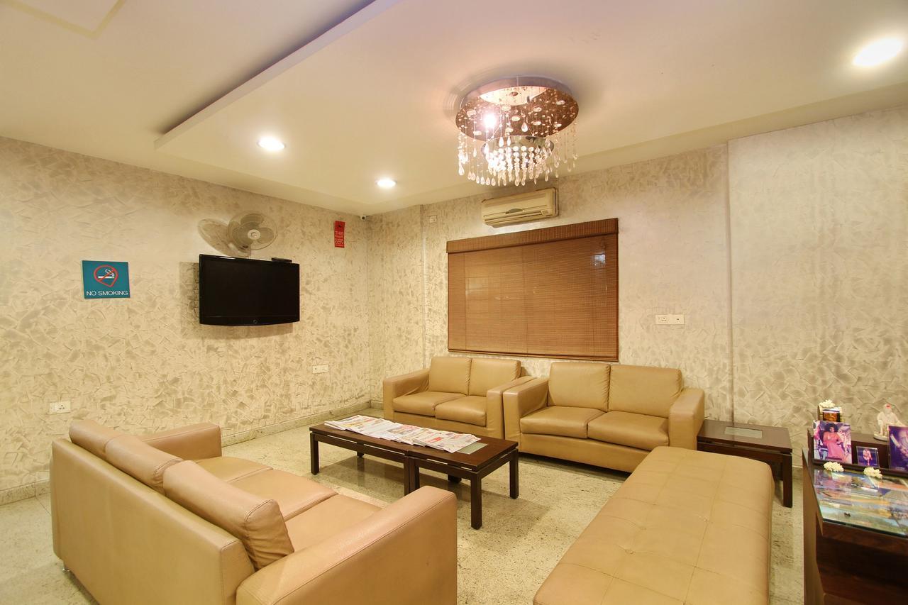 Hotel Amshi International Bangalore Exterior foto