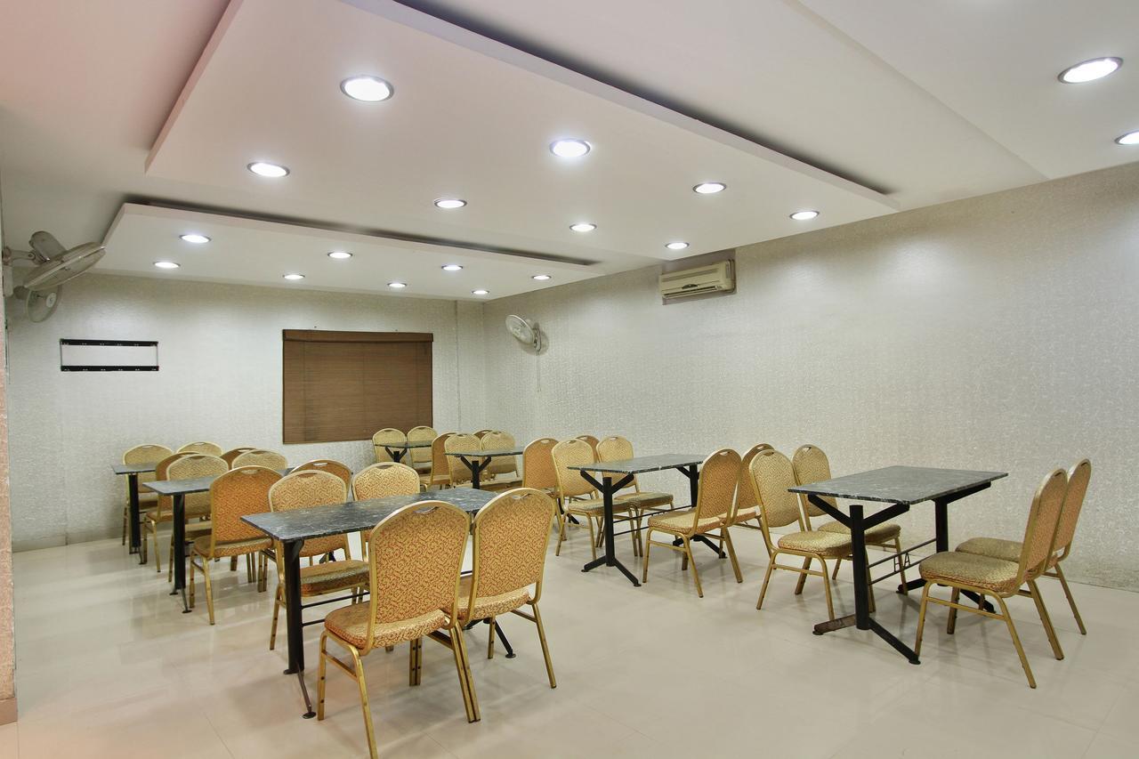 Hotel Amshi International Bangalore Exterior foto